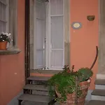 Del Teatro Bed & Breakfast Cagli