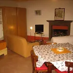 Bed and breakfast Del Teatro