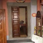 Del Teatro Bed and breakfast