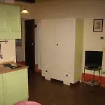 Del Teatro Bed and breakfast 3*
