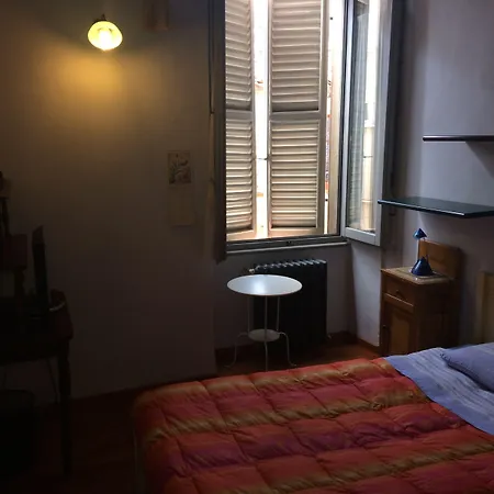 Bed & Breakfast Del Teatro