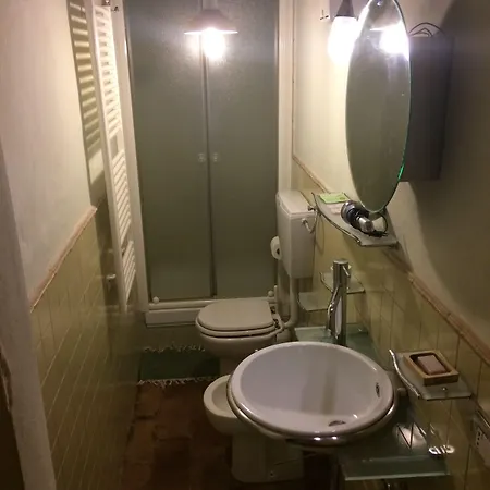 Bed & Breakfast Del Teatro