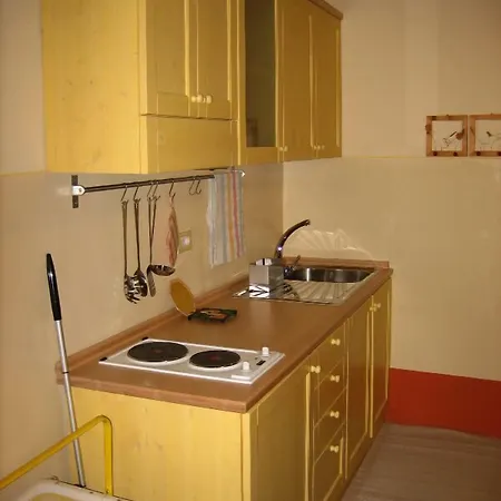 Del Teatro Bed & Breakfast