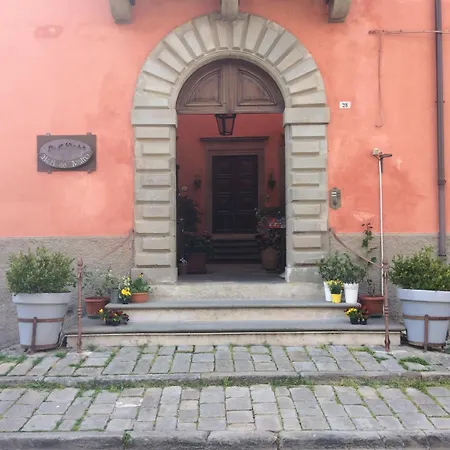 Del Teatro 3* Cagli