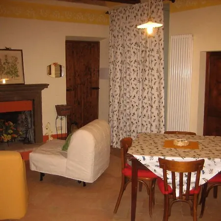 Del Teatro Bed and breakfast 3*