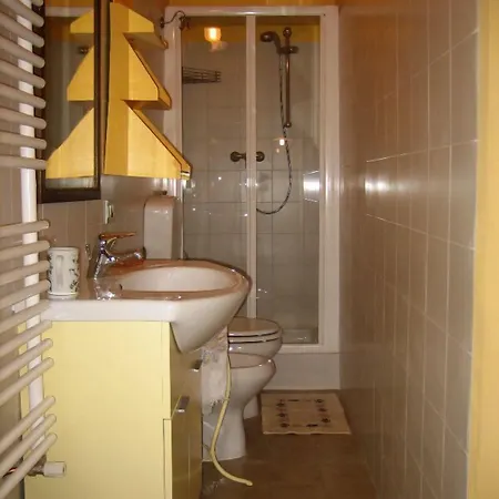 Bed & Breakfast Del Teatro Cagli