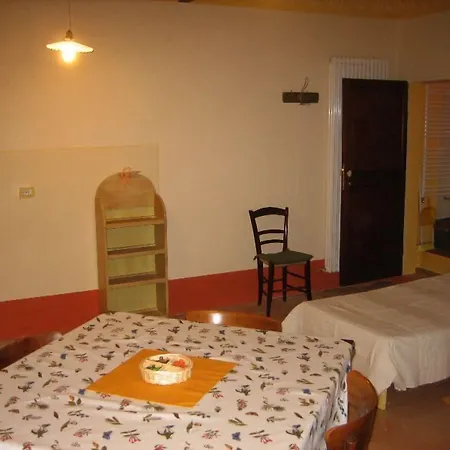Del Teatro Bed and breakfast 3*