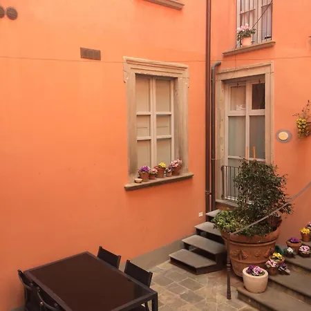 Bed and breakfast Del Teatro