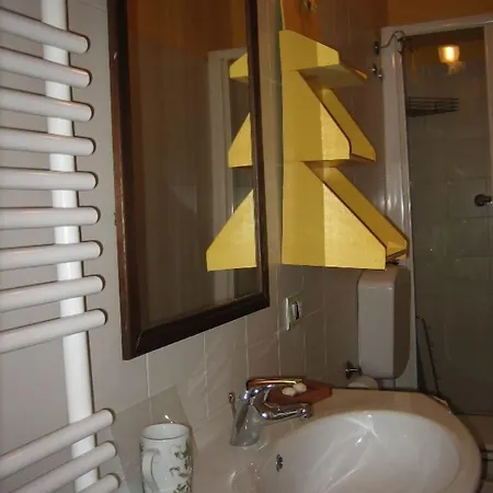 Bed & Breakfast Del Teatro