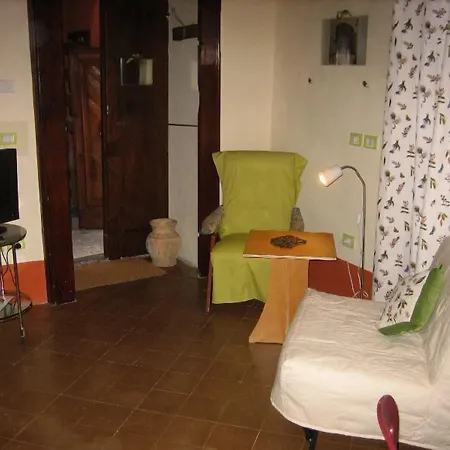 Del Teatro Bed and breakfast 3*