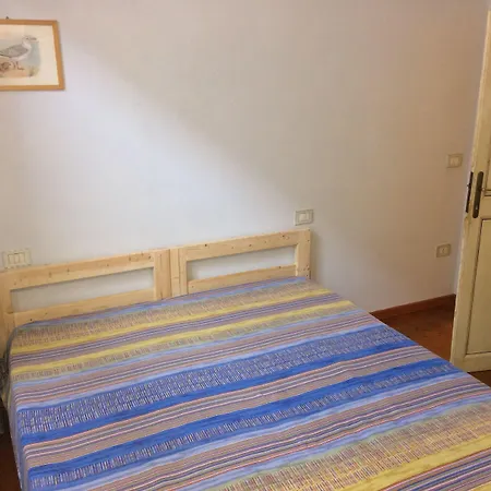 Del Teatro Bed and breakfast Cagli