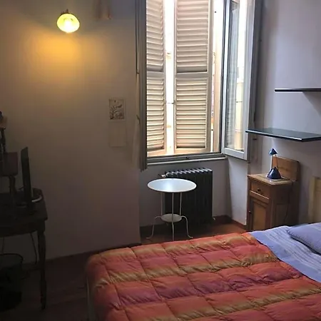 Del Teatro Bed & Breakfast 3*
