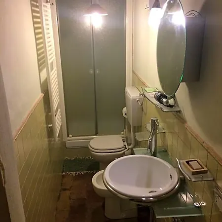 Del Teatro Bed & Breakfast Cagli