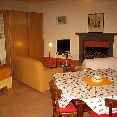 Bed & Breakfast Del Teatro Cagli