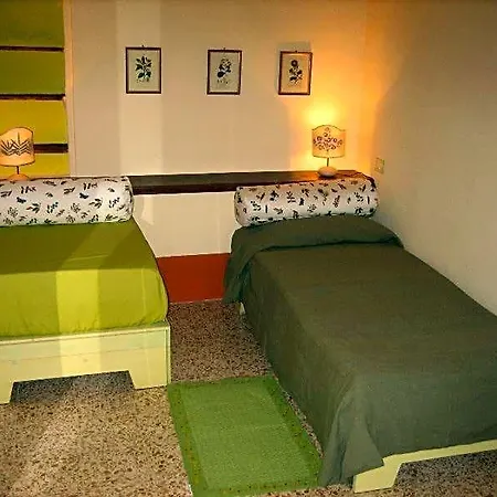 Bed & Breakfast Del Teatro