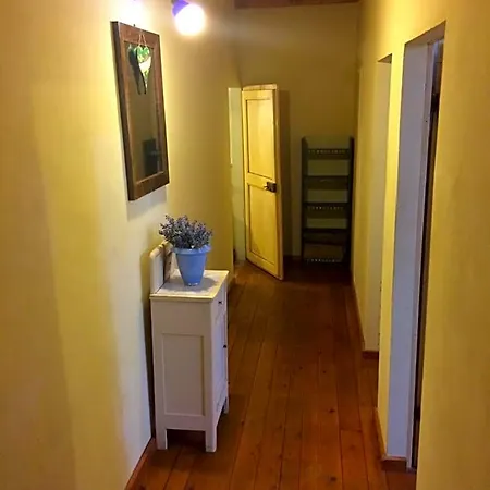Del Teatro Bed & Breakfast