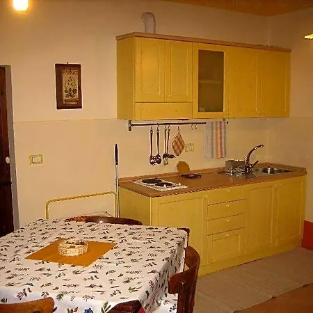 Bed & Breakfast Del Teatro Cagli