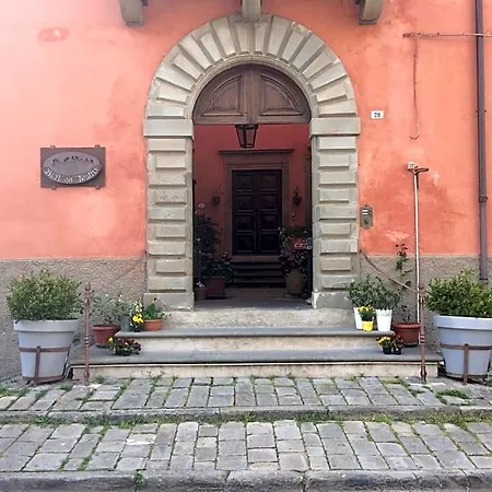 Del Teatro 3* Cagli