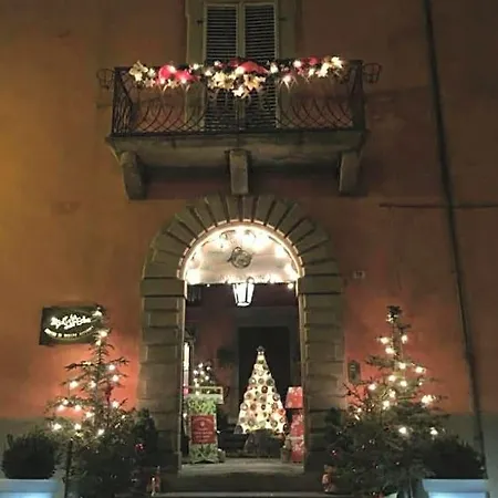 Del Teatro Bed & Breakfast 3*