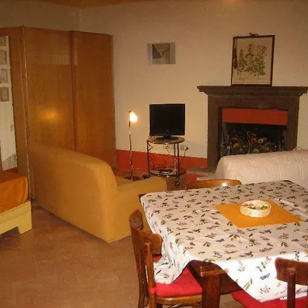 Bed & Breakfast Del Teatro