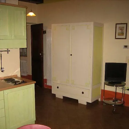 Del Teatro Bed & Breakfast 3*