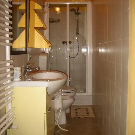 Bed & Breakfast Del Teatro 3*