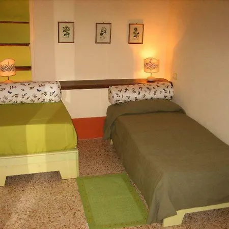 Bed & Breakfast Del Teatro Cagli